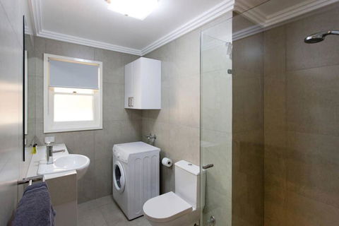 M5 West Perth Studio Apartment Near Kings Park - Hotels Melbourne 3