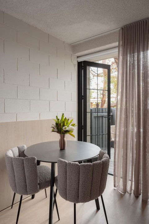 MAC Richmond By Melbourne Apartment Collection - Hotels Melbourne 2