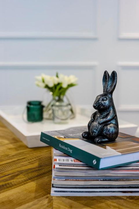 MAIN STREET RETREAT - King BRs, Comp Minibar, Breakfast Prov, Fireplaces - Hotels Melbourne 3