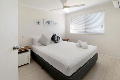 MAINSAIL8- MOOLOOLABA BEACH - Hotels Melbourne 1