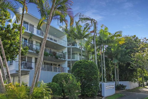 MAINSAIL8- MOOLOOLABA BEACH - Hotels Melbourne 3