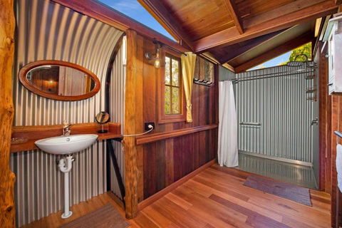 MANGO LODGE River Heads - Hotels Melbourne 3