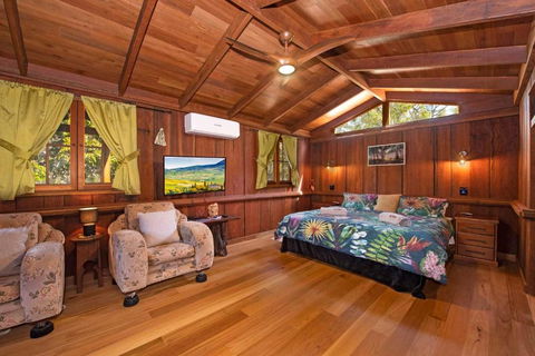 MANGO LODGE River Heads - Hotels Melbourne 1