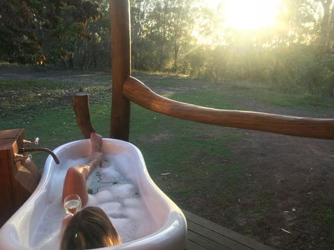 MANGO LODGE River Heads - Hotels Melbourne 2