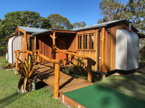 MANGO LODGE River Heads - Hotels Melbourne 0
