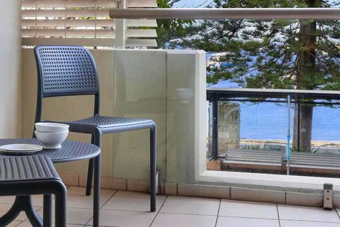 MAN54 -Manly Magic Waterfront Retreat With Gym & Sauna - Hotels Melbourne 0