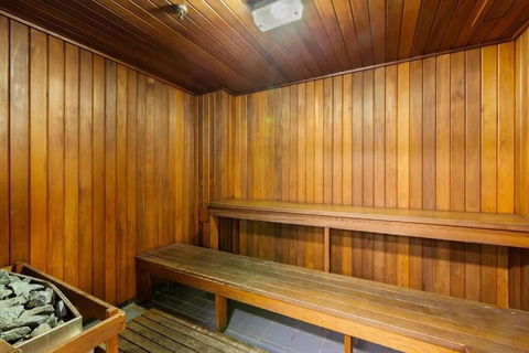 MAN54 -Manly Magic Waterfront Retreat With Gym & Sauna - Hotels Melbourne 1