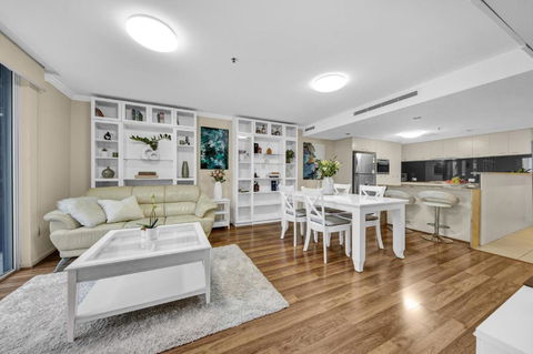 M On Mary Suites Brisbane City - Hotels Melbourne 0