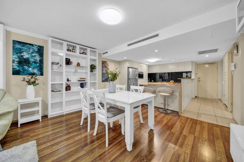 M On Mary Suites Brisbane City - Hotels Melbourne 2