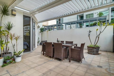 M On Mary Suites Brisbane City - Hotels Melbourne 3