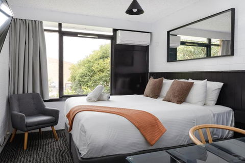 M Hotel - Hotels Melbourne 3