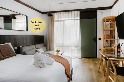 M Hotel - Hotels Melbourne 0