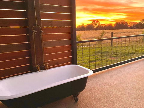 Maple Lane Farm Stay - Hotels Melbourne 2