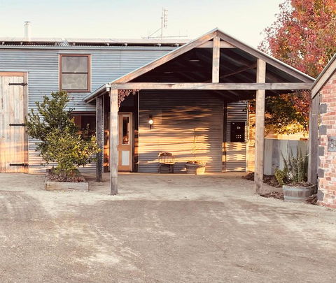 Maple Lane Farm Stay - Hotels Melbourne 1