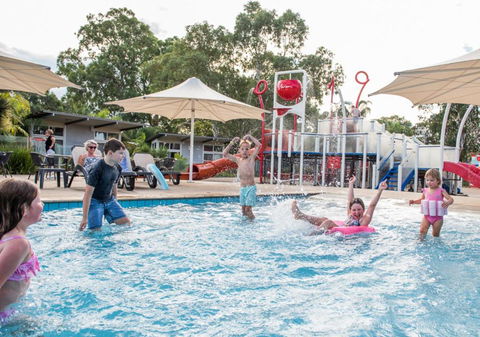 Marion Holiday Park - Hotels Melbourne 0