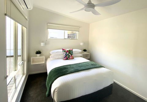 Marion Holiday Park - Hotels Melbourne 1