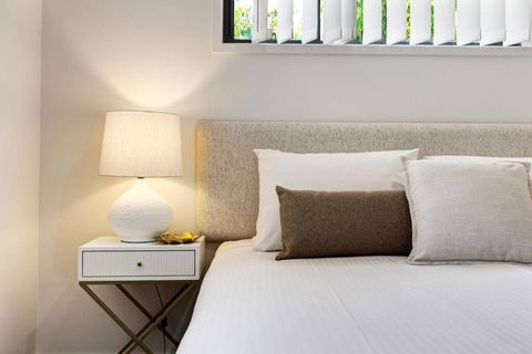 MARJ12- Stylish And Spacious - Hotels Melbourne 2