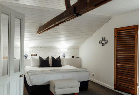 MARYBANK ESTATE - BARN LOFT - Hotels Melbourne 1