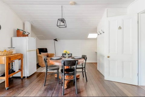 MARYBANK ESTATE - BARN LOFT - Hotels Melbourne 3