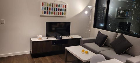 MB 3006 SkyLab Apartment Hotel - Hotels Melbourne 1