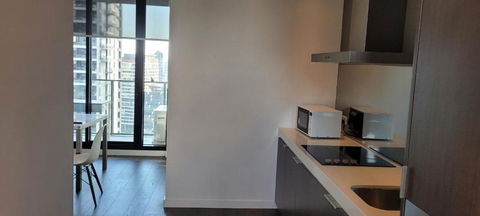 MB 3006 SkyLab Apartment Hotel - Hotels Melbourne 3