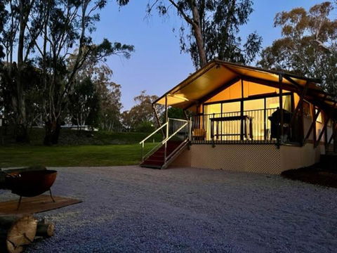 McLean Beach Holiday Park - Hotels Melbourne 0