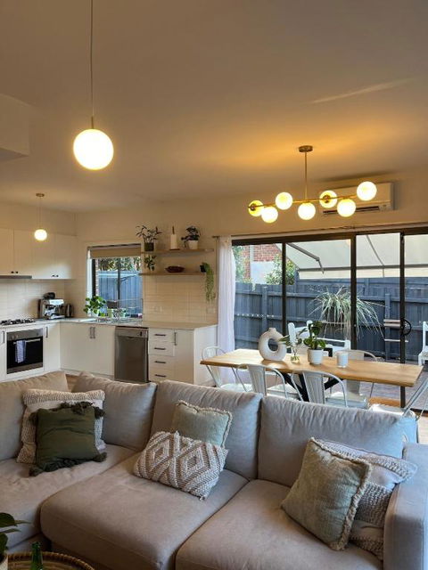 Melbourne Home Close To Airport & Train Station - Hotels Melbourne 0