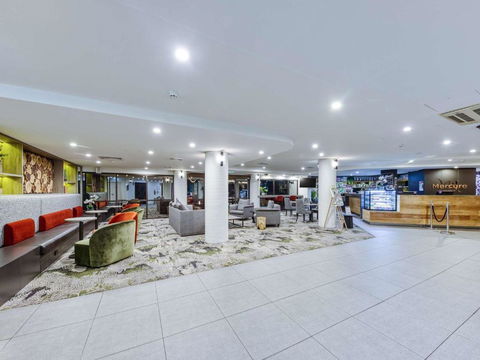 Mercure Penrith - Hotels Melbourne 2