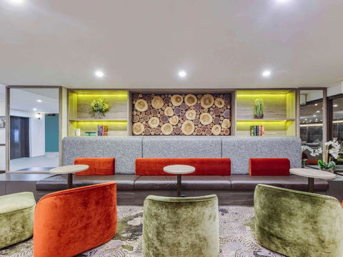 Mercure Penrith - Hotels Melbourne 3