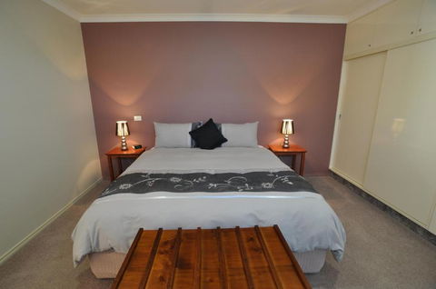 Milawa Muscat Retreat B&B - Hotels Melbourne 2