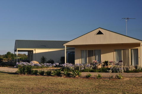 Milawa Muscat Retreat B&B - Hotels Melbourne 1