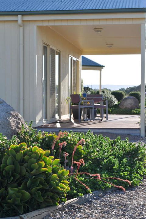 Milawa Muscat Retreat B&B - Hotels Melbourne 3