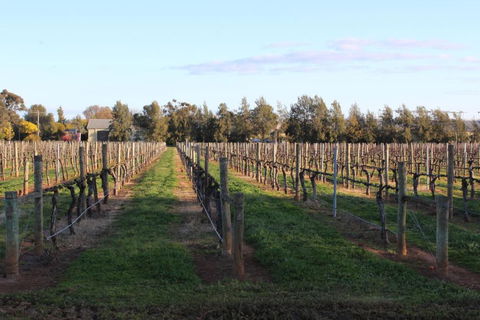 Milawa Vineyard Views - Guesthouse 1 - Hotels Melbourne 2