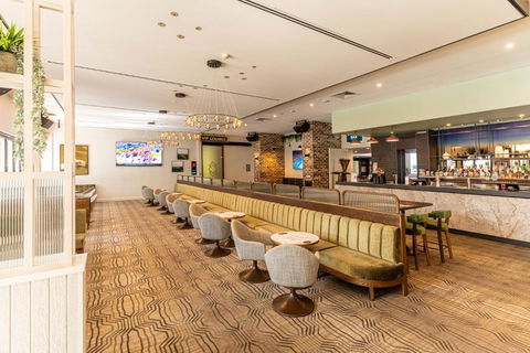 Mill Hotel Milperra Panania - Hotels Melbourne 3