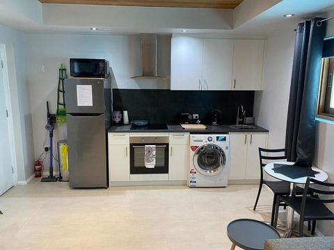 Mindarie Beachside Studio - Hotels Melbourne 2