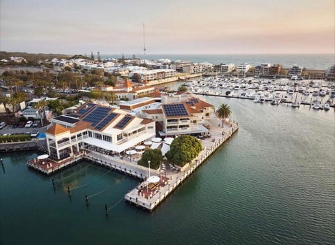 Mindarie Beachside Studio - Hotels Melbourne 3