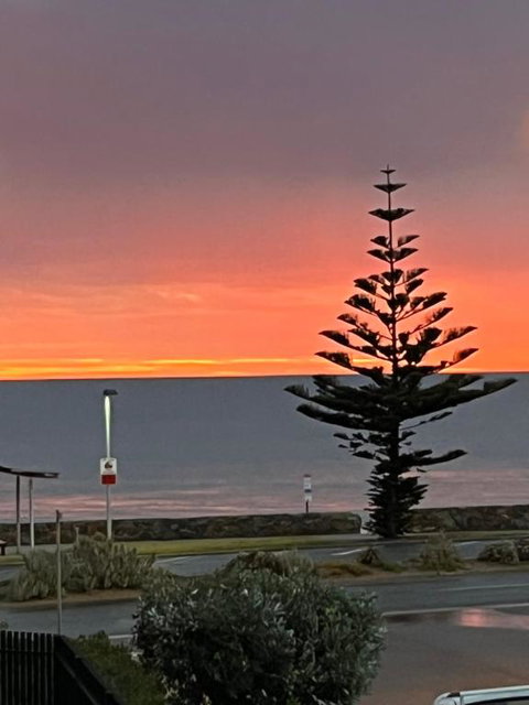 Moana Seaside Retreat - 2 Bedroom, Spa , Living Area & Pet Friendly - Hotels Melbourne 1