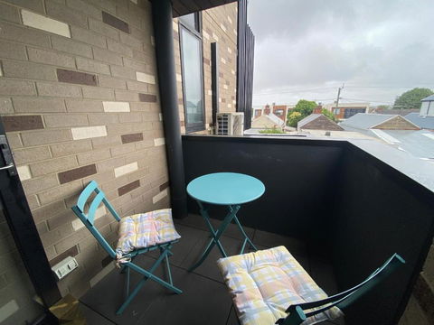 Modern 1 Bedroom Apartment In Brunswick East Near CBD - Hotels Melbourne 0