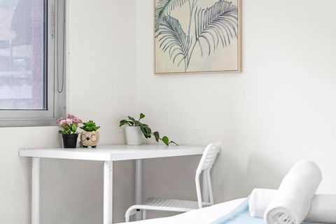 Modern Apt - Free Parking - Near Shop&UNSW&Station - Hotels Melbourne 1