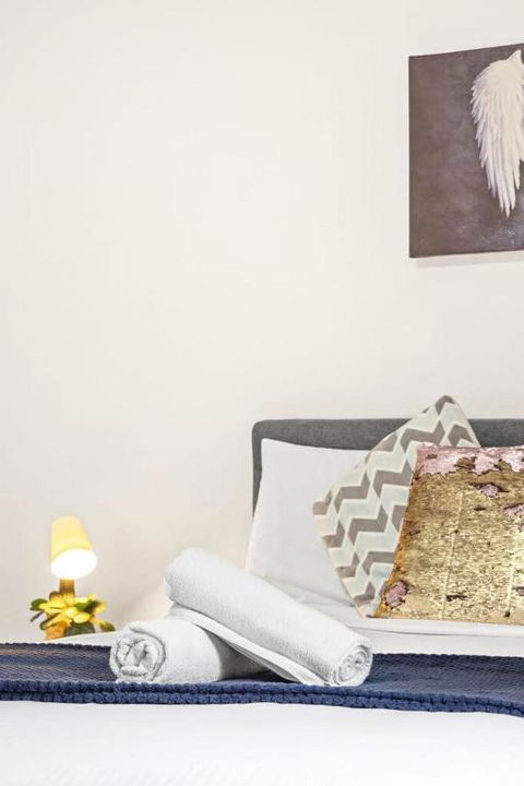 Modern Apt - Free Parking - Near Shop&UNSW&Station - Hotels Melbourne 2