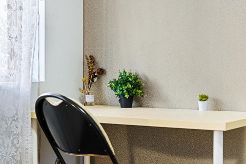 Modern Private Single Room - Centrally Located At Liverpool - Shared Bathroom - Hotels Melbourne 2