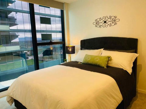 Moody Moon Apartment @ Sky Garden - Glen Waverley - Hotels Melbourne 1