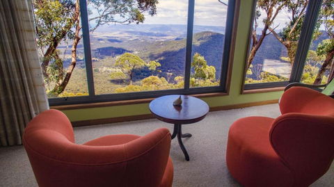 Moonya Lodge - Hotels Melbourne 1