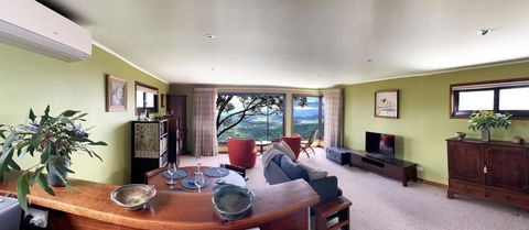 Moonya Lodge - Hotels Melbourne 2