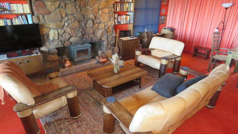 Moonya Lodge - Hotels Melbourne 3