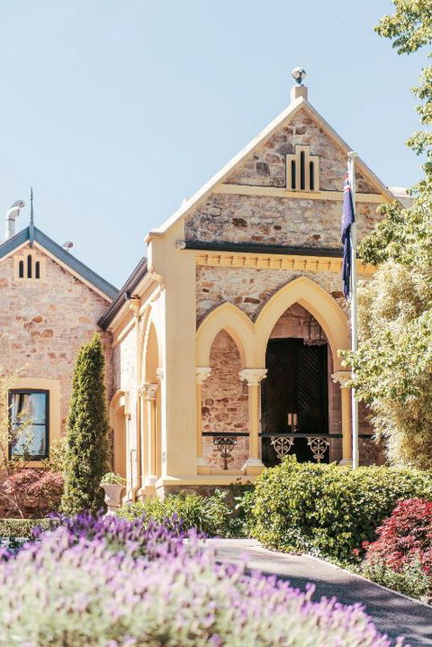 Mount Lofty House & Estate Adelaide Hills - Hotels Melbourne 0