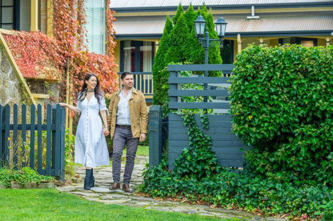 Mount Lofty House & Estate Adelaide Hills - Hotels Melbourne 2