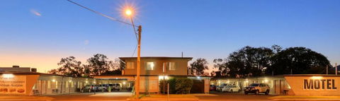 Motel 707 - Hotels Melbourne 1