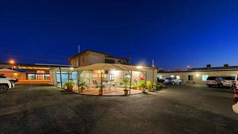 Motel 707 - Hotels Melbourne 3