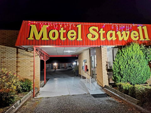 Motel Stawell - Hotels Melbourne 2